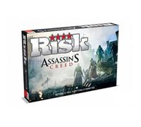 RISK - ASSASSIN'S CREED - ENG