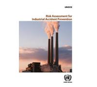 Risk Assessment for Industrial Accident Prevention (Tascabile)