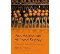 Risk Assessment of Food Supply: A Computable General Equilibrium Approach