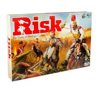 Hasbro Gaming Risk Game Board