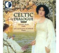 Risk, Laura/ Schwab, Jacqueline - Celtic Dialogue