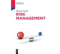 Thomas Wolke Risk Management (Tascabile) De Gruyter Textbook