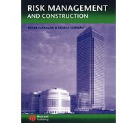 Risk Management and Construction