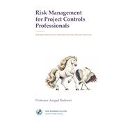 Risk Management for Project Controls Professionals: APM Risk Certificate Preparation and Applied Practice