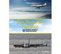Risk Management Handbook (Tascabile)