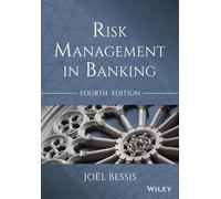 Risk Management in Banking