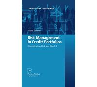 Risk Management in Credit Portfolios: Concentration Risk and Basel II