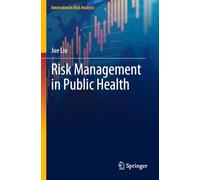 Risk Management in Public Health