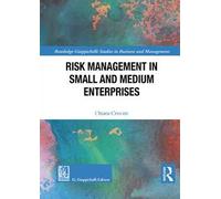 Risk management in small and medium enterprises