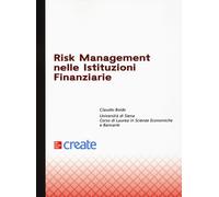 Risk management nelle istituzioni finanziarie - AA.VV.