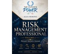 Risk Management Professional - Volume 2: Manuale operativo avanzato