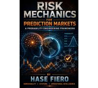 RISK MECHANICS FOR PREDICTION MARKETS: A Probability Engineering Framework: 1
