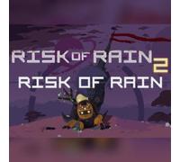Risk of Rain 1 + 2 Bundle (Xbox One / Xbox Series X|S) Xbox Live Key - ARGENTINA