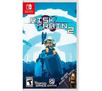 Risk of Rain 2 (輸入版:北米) - Switch
