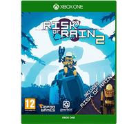 Risk Of Rain 2