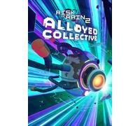 Risk of Rain 2: Alloyed Collective (DLC) Steam Key (PC) EUROPE
