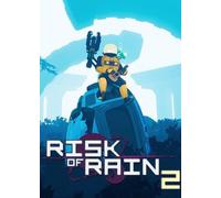 Risk of Rain 2 [ENG] (PC) Steam Key GLOBAL