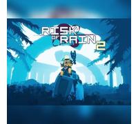 Risk of Rain 2 (PC) Steam Key - GLOBAL