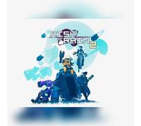 Risk of Rain 2 (PC) Steam Key - ROW