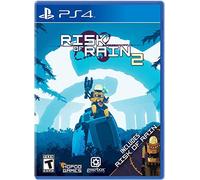 Risk of Rain 2 - PlayStation 4