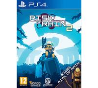 Risk of Rain 2 - PlayStation 4 [Edizione: Spagna]