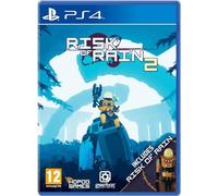 Risk Of Rain 2 Ps4 - - Playstation 4