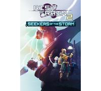Risk of Rain 2: Seekers of the Storm (DLC) Steam Key (PC) GLOBAL