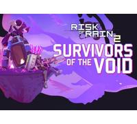 Risk of Rain 2: Survivors of the Void (DLC) (PC) Steam Account - GLOBAL