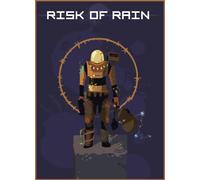 Risk of Rain Gog.com Key GLOBAL