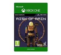 Risk of Rain Standard | Xbox One - Codice download