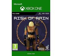Risk of Rain XBOX LIVE Key GLOBAL