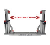 RISK Racing Lock N Load Pro HD