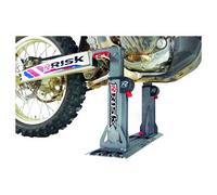 RISK Racing Lock N Load Pro RUOTA ANTERIORE