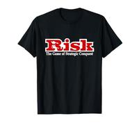 Risk Strategic Conquest Maglietta