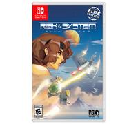 Risk System Elite Edition Nintendo Switch