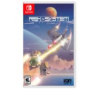 Risk System Nintendo Switch
