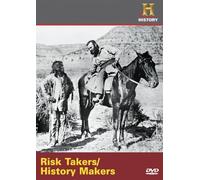Risk Takers / History Makers by Chris Warner