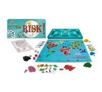 Risk: The 1959 Edition