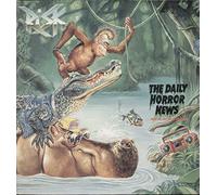 Risk - The Daily Horror News