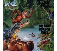 Risk - The Daily Horror News