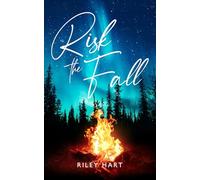 Risk the Fall: Alternate Cover