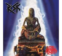 RISK - THE REBORN