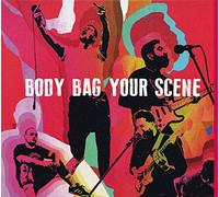 Riskee & The Ridicule - Body Bag Your Scene