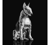 Riskee & The Ridicule Platinum Statue (Vinyl LP) 12" Album