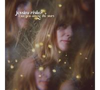 Jessica Risker I See You Among the Stars (CD) Album