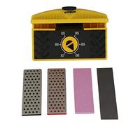 RiSki Set levigatrice angolare con tuner Toko Edge