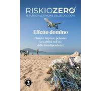 Riskio zero. Vol. 2: Effetto domino. Pianeta, imprese, persone: la stabilità nell'età delle interdipendenze