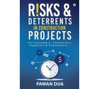 Risks Deterrents in Construction Projects (Tascabile)