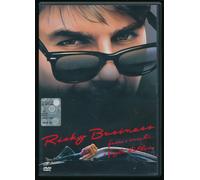 RISKY BUSINESS - FUORI I VECCHI... I FIGLI BALLANO (DS)