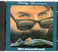Risky Business - Ost